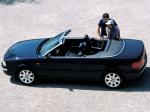 Audi Cabriolet 1997 года